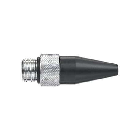 Flexzilla Rubber Blow Gun Tip AG934FZ